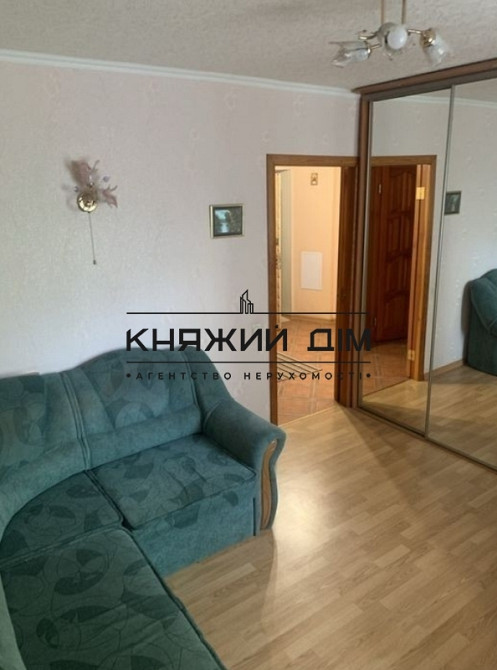 Оренда Квартира 2-кімнатна, 1/14 поверх на Бориспольская ул. Київ - фото 2