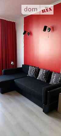 Оренда Квартира 1-кімнатна, 7/16 поверх на Строителей ул. Київ