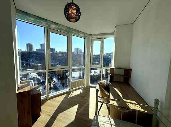 Продаж Квартира 2-кімнатна, 12/26 поверх на Глибочицька вул., д. 73-79 Киев