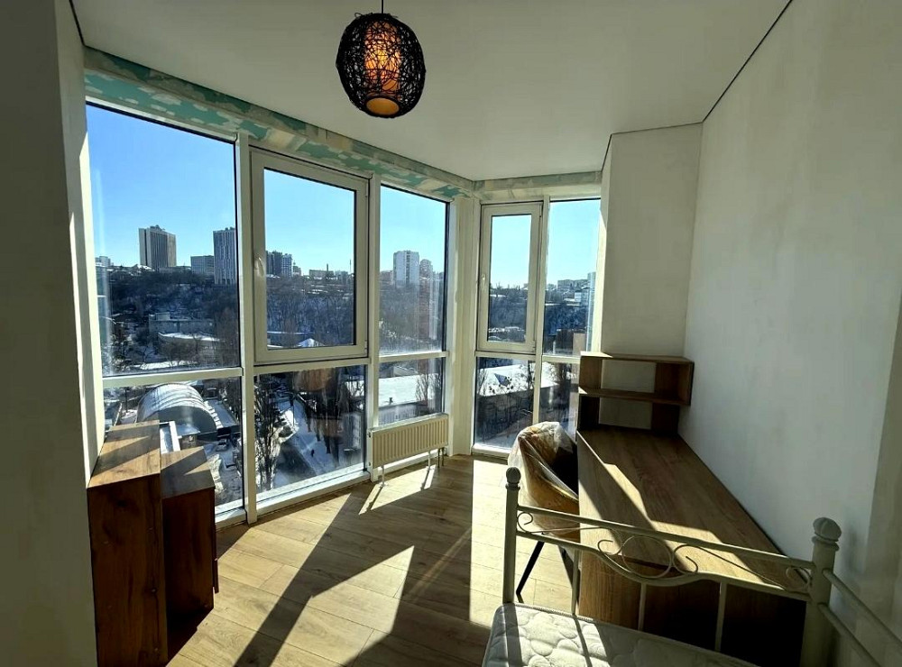 Продаж Квартира 2-кімнатна, 12/26 поверх на Глибочицька вул., д. 73-79 Киев - изображение 2