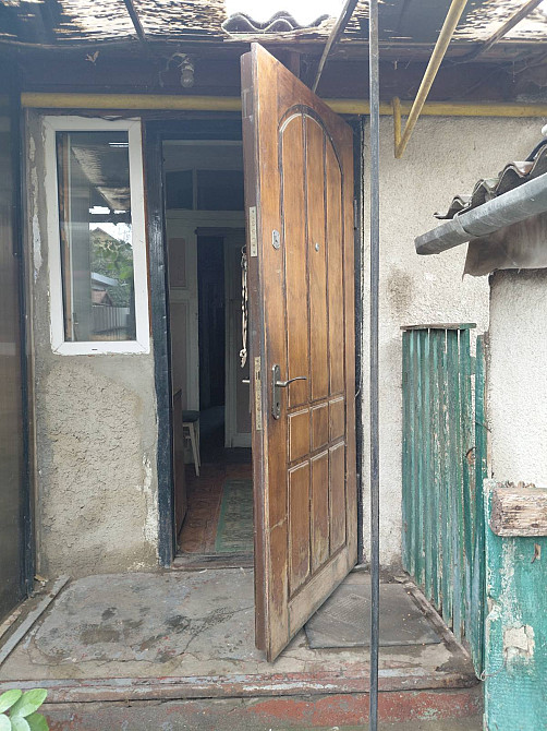 Продам дом на п.Большевик (ул.Февральская, р-н автомобильного рынка) Одесса - изображение 17