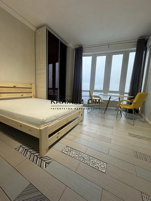 Оренда 4кімнатної квартири ЖК Старокиївський м. Політехнічний інститут Київ - фото 14