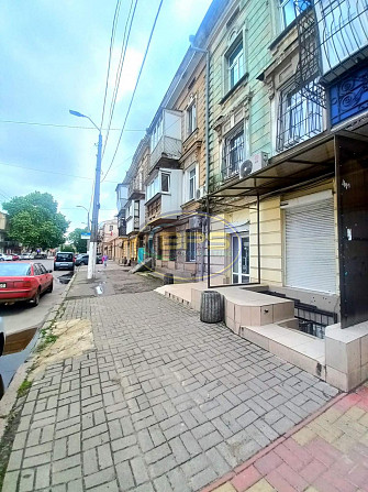 Продаж офісне приміщення на Мала Арнаутська вул. поверх - 1/2 Одеса - фото 5