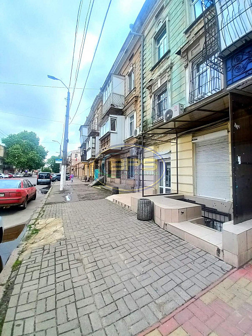 Продаж торгове приміщення на вул. Мала Арнаутська поверх - 1/2 Одеса - фото 5