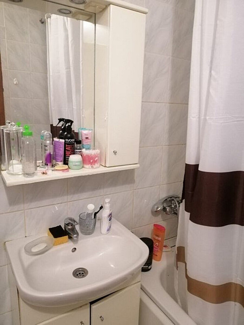 Оренда Квартира 1-кімнатна, 1/9 поверх на Генерала Тупикова ул., 8 Київ - фото 3