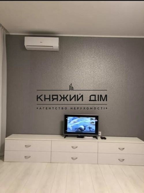 Оренда Квартира 1-кімнатна, 14/22 поверх на Каменская Киев - изображение 5