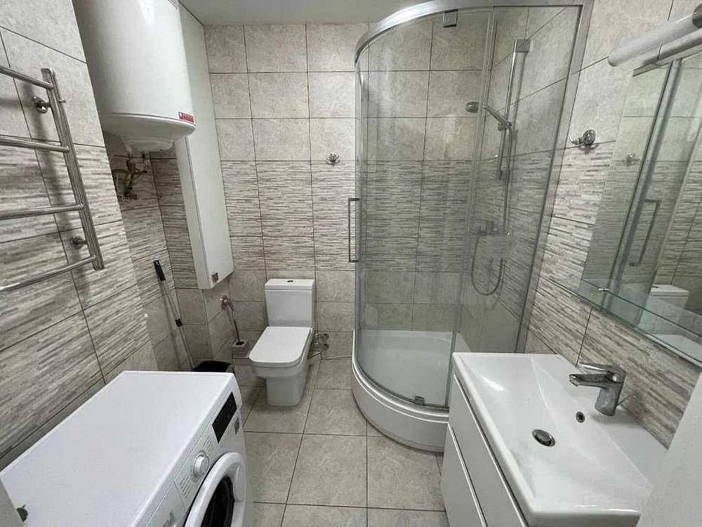 Оренда Квартира 1-кімнатна, 6/8 поверх на ул. Теремковская, 4а Київ - фото 5