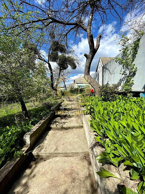 Продам будинок в с. Ржищів, 2 кімнати обмін на однокімнатну Киів Ржищів - фото 18