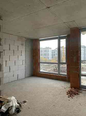 Продаж Квартира 1-кімнатна, 7/12 поверх на Фізкультурна, 27 Krykhivtsi