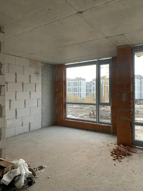 Продаж Квартира 1-кімнатна, 7/12 поверх на Фізкультурна, 27 Krykhivtsi - photo 3