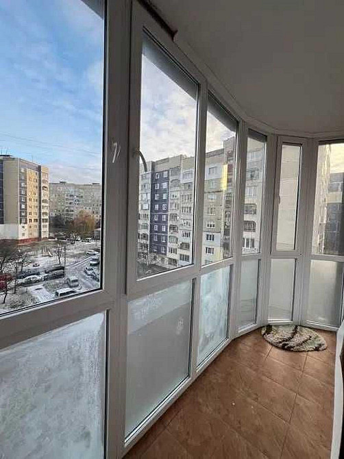 Продаж 3к Квартира 100 кв.м Вернадського Володимира вул. L'viv - photo 15