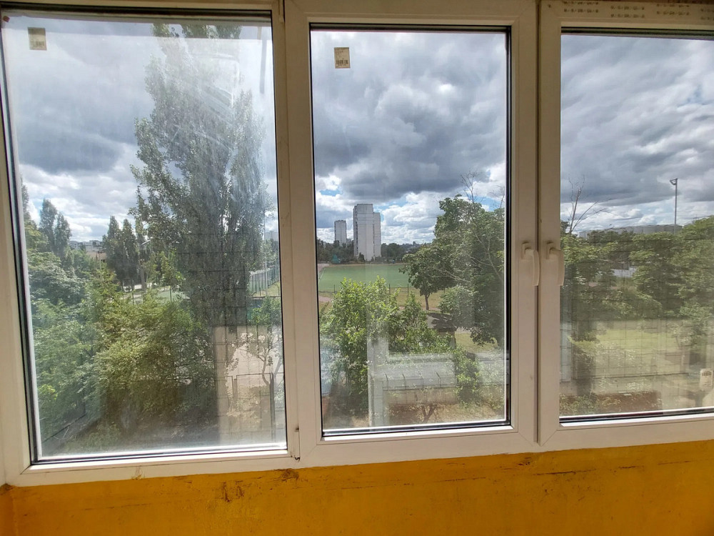 Оренда Квартира 1-кімнатна, 3/9 поверх на Богатирська, 2а Kiev - photo 15