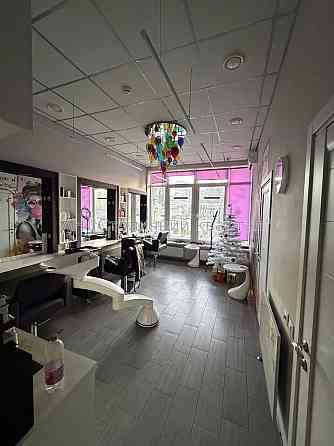 Оренда приміщення вільного призначення на Богатирська вул., 6А приміщень - 5, поверх - 1/25 Киев