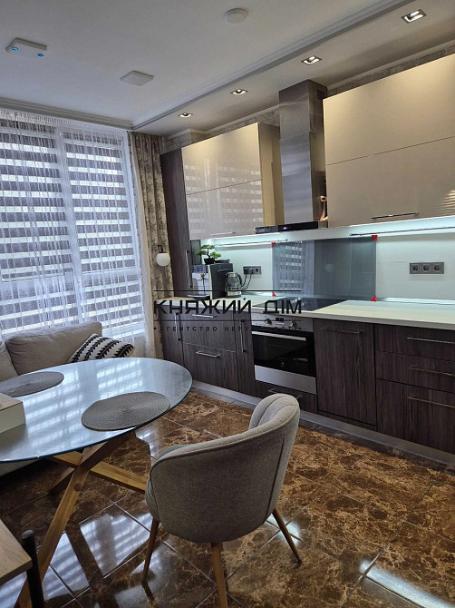 Продаж 2к Квартира 75 кв.м Армянская ул. Київ - фото 5