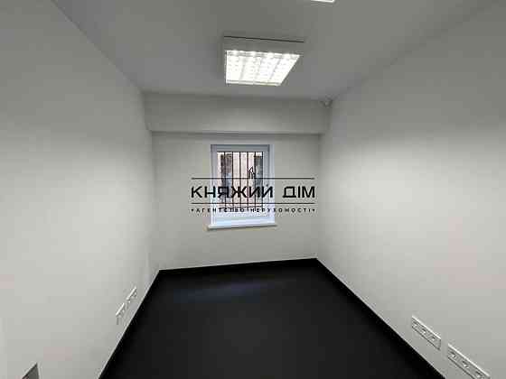 Оренда офісне приміщення на Мазепы Ивана ул. поверх - 1/1 Київ