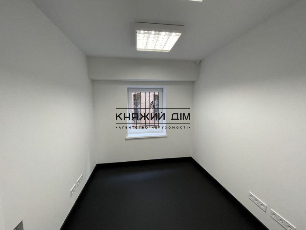 Оренда офісне приміщення на Мазепы Ивана ул. поверх - 1/1 Київ - фото 3