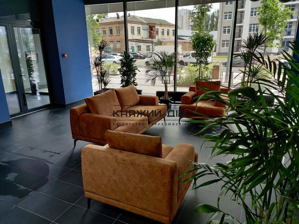 Продаж 1 кім. квартири ЖК Грейт 11 будинок Переуступка! Код № 21146676 Київ - фото 8