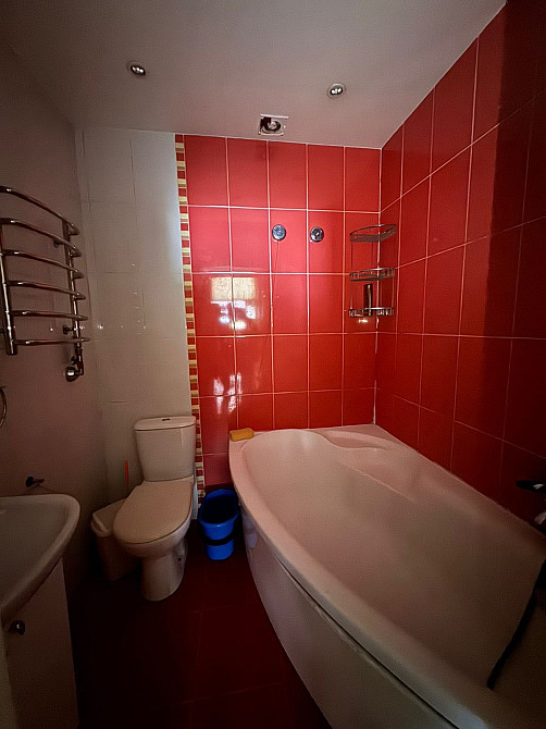 Продаж Квартира 1-кімнатна на ул. Елисаветинская, 13 Одесса - изображение 3