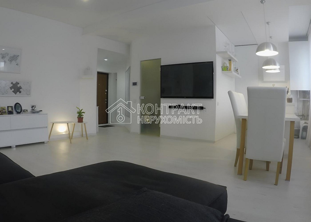 Продаж Квартира 1-кімнатна, 2/6 поверх на вул. Дмитриевская Харків - фото 20