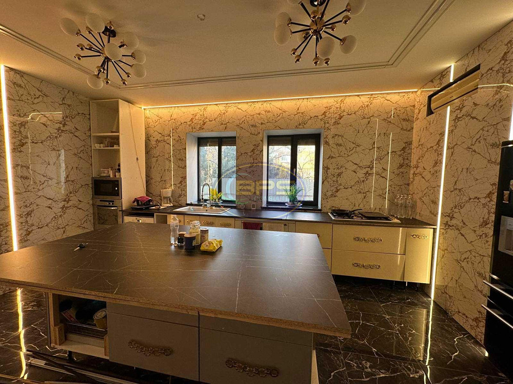 Продаж 3-поверховий Будинок з ділянкою 13 сот 680 кв.м 6 кімн.   - фото 4