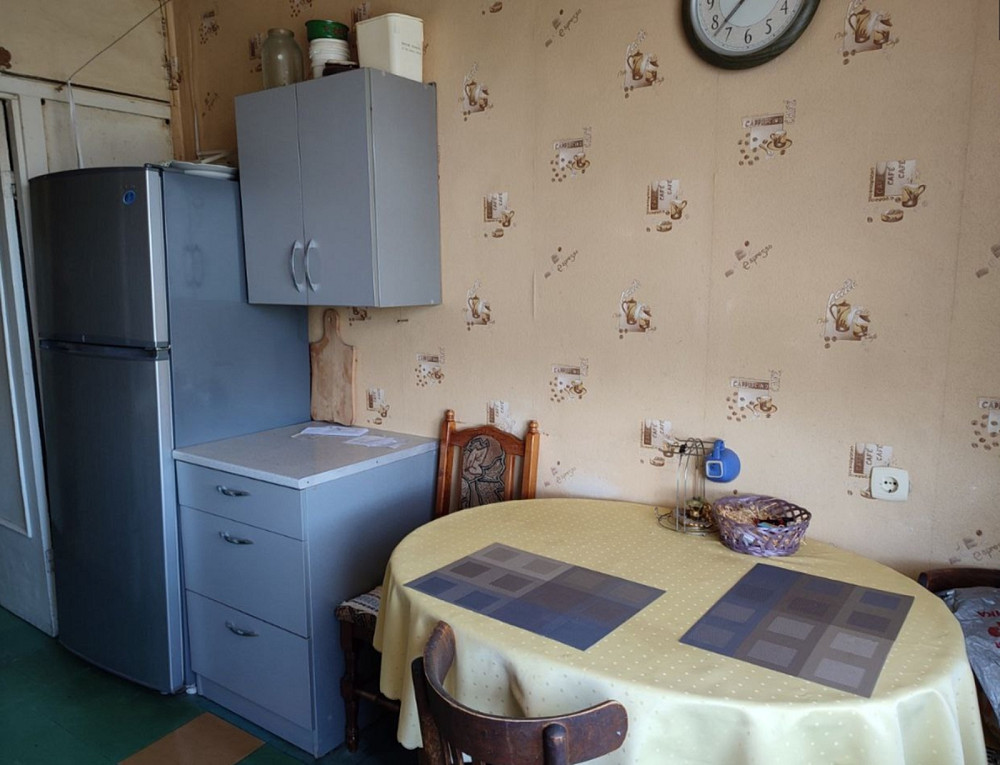 Продаж Квартира 3-кімнатна, 9/9 поверх на Малиновского Маршала ул., 36 Дніпро - фото 2