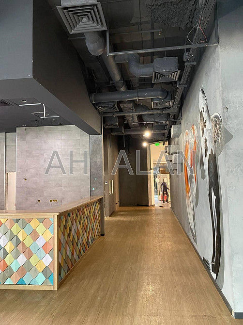 Оренда торгове приміщення на Ярославська вул., 58 приміщень - 1, поверх - 1/10 Київ - фото 7