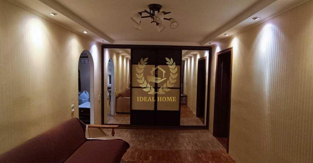 Продаж Квартира 2-кімнатна, 3/4 поверх на Новополевая ул., 101А Київ - фото 1