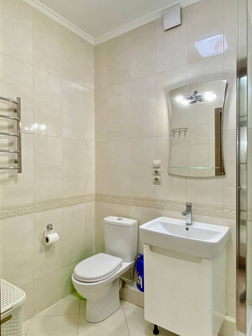 Продаж Квартира 1-кімнатна, 1/6 поверх на Дмитра Луценка вул., д. 10 Kiev - photo 5