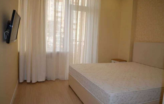 3 комн. кв. Аркадия. 2-я Жемчужина. Одеса