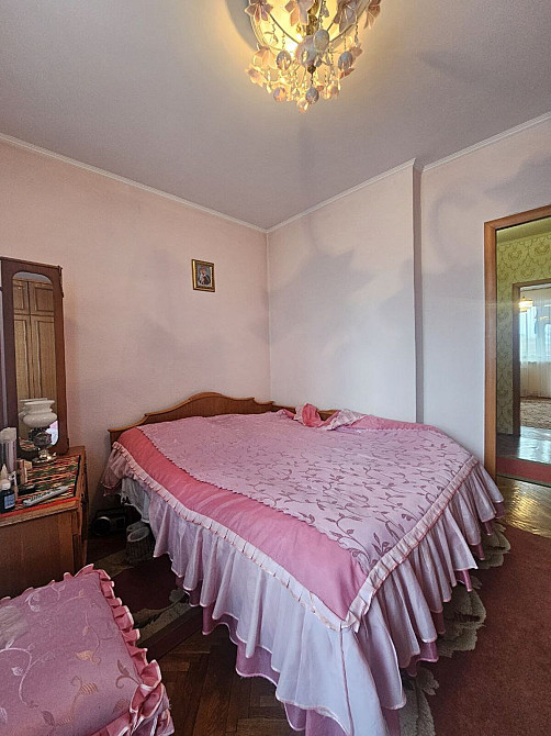 Продаж Квартира 3-кімнатна, 6/9 поверх на Івана Павла, 22 Ивано-Франковск - изображение 14