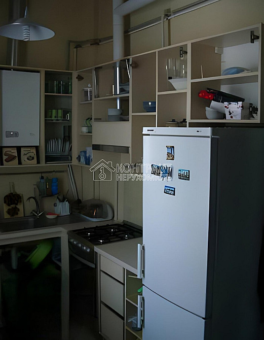 Продаж Квартира 1-кімнатна, 2/2 поверх на вул. Франковская Харків - фото 9
