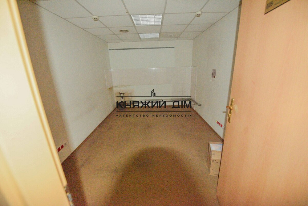 Оренда офісне приміщення на вул. Академика Бутлерова ул./Роберта Лісовського поверх - 6/8 Київ - фото 9