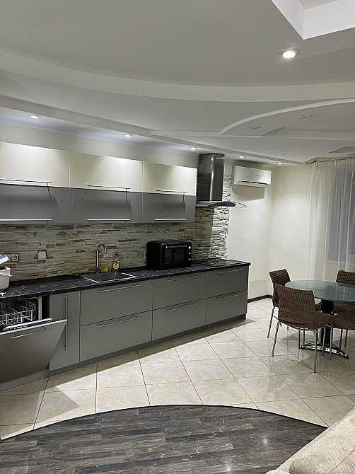 Продаж Квартира 3-кімнатна, 3/14 поверх на Вишняківська вул., д. 13 Kiev - photo 4