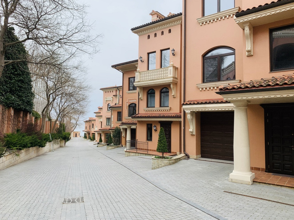 Оренда Будинок Odessa - photo 4