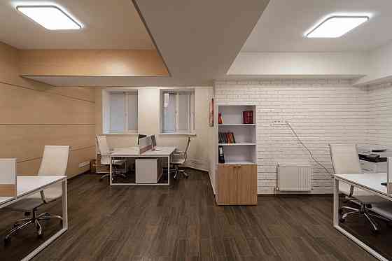 Продаж офісне приміщення на Зоопарковая ул. приміщень - 6, поверх - 1/10 Одеса