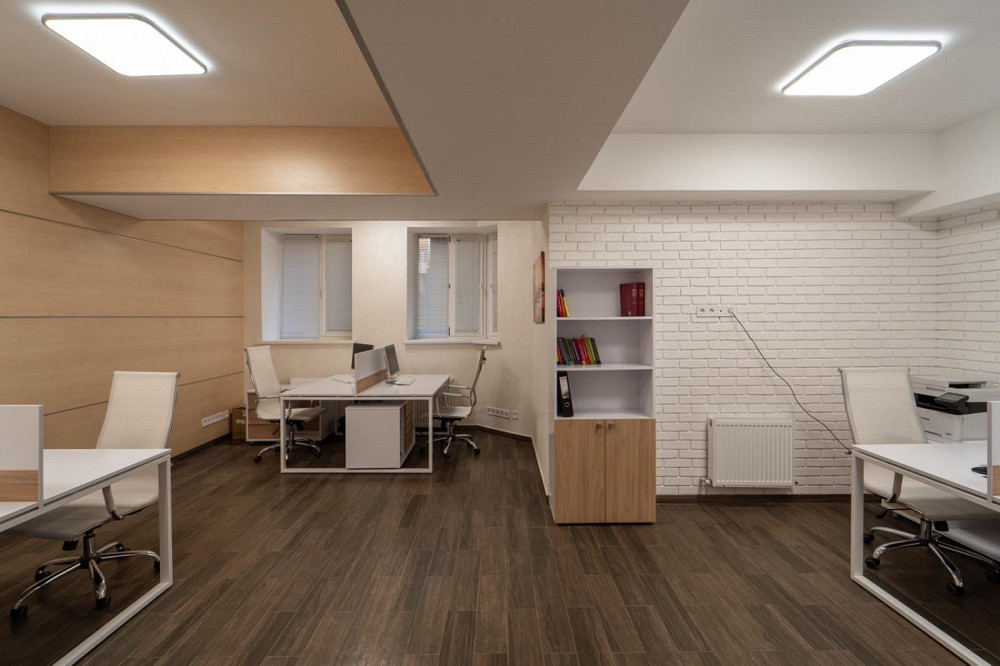 Продаж офісне приміщення на Зоопарковая ул. приміщень - 6, поверх - 1/10 Одеса - фото 6