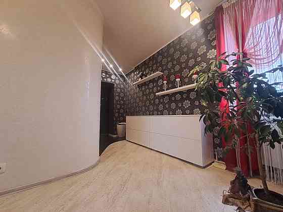 Продаж Квартира 1-кімнатна, 8/10 поверх на вул. Сергія Короля (Бережанська) Тернопіль