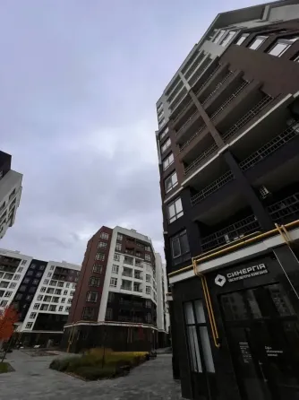 Продажа 2к Квартира 62 кв.м Ольги Кобилянської Ирпень