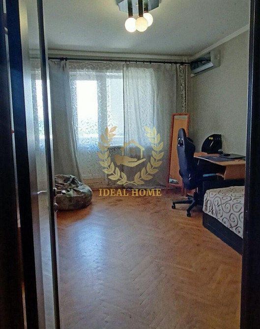 Продається 3-х кімнатна квартира в Дніпровському районі Киев - изображение 14