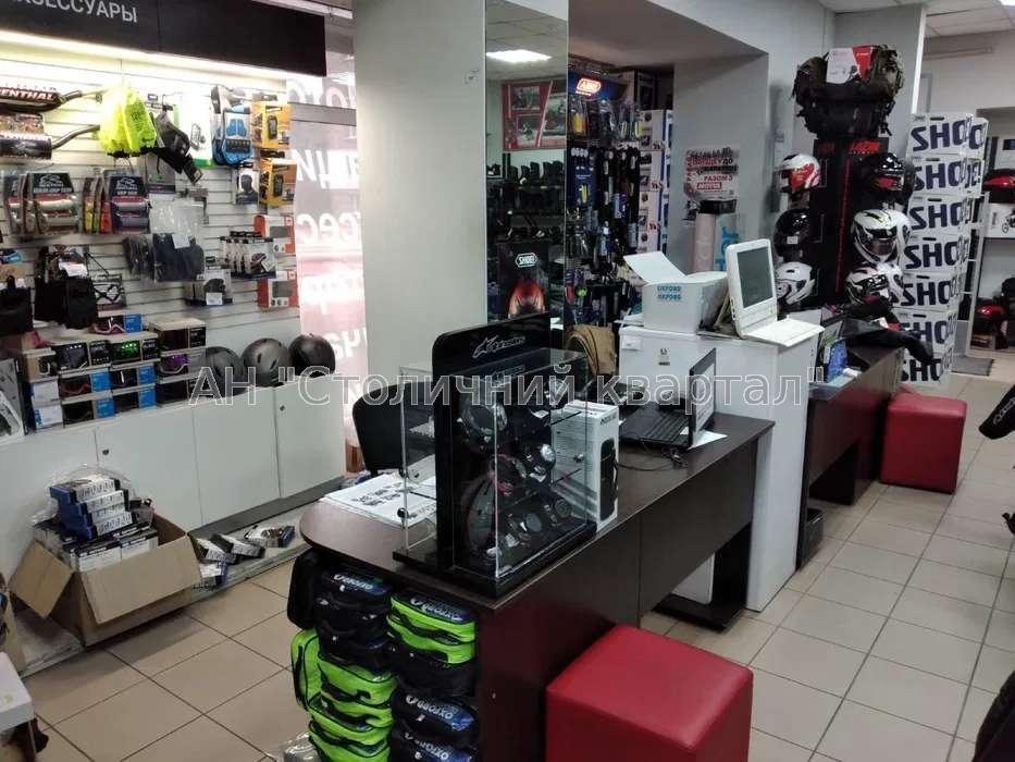 Оренда торгове приміщення на Антонова Авіаконструктора вул., 2/32К приміщень - 2, поверх - 1/9 Kiev - photo 11