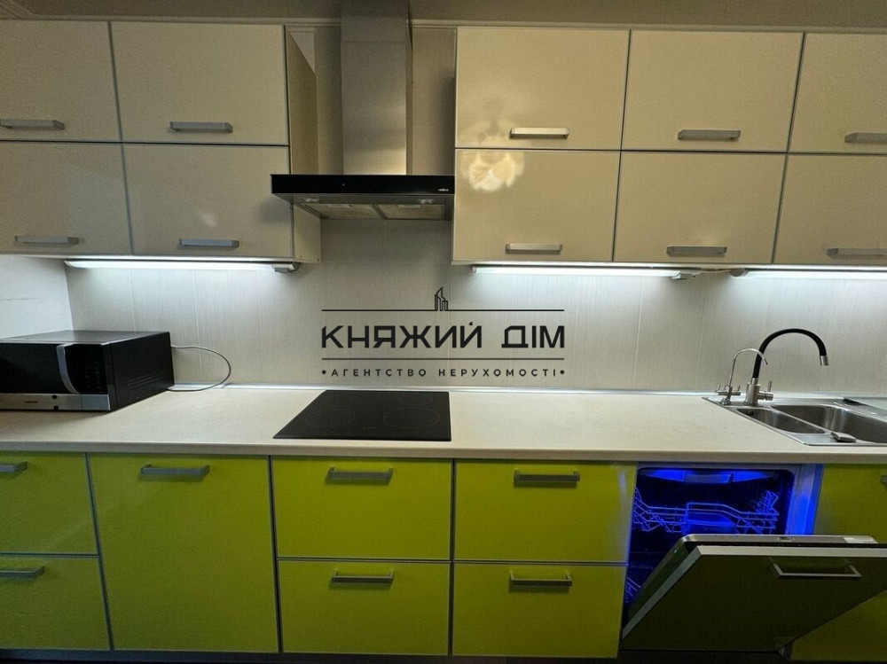 Продаж 3 кімнатної квартири по вул. Елизавати Чавдар 7 21144888 Київ - фото 18