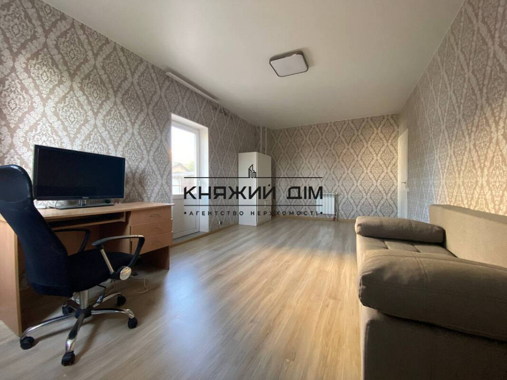 Оренда Квартира 2-кімнатна, 2/2 поверх на Академика Тутковского ул. Киев - изображение 4