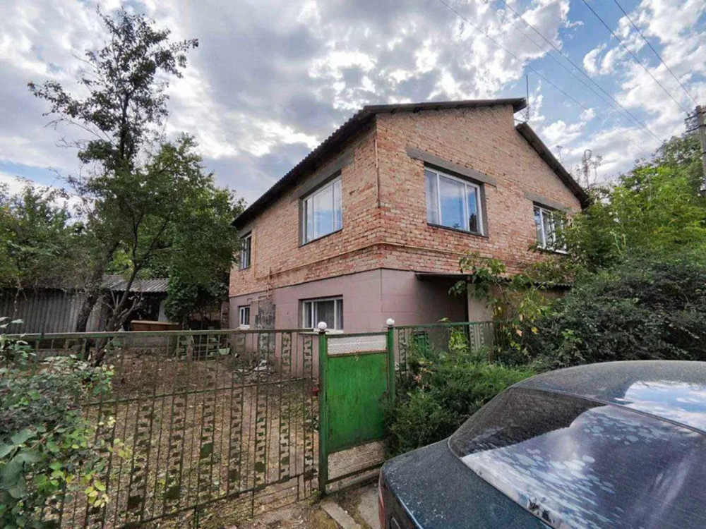 Продається частина будинку на Б.Балці Кропивницький - фото 5