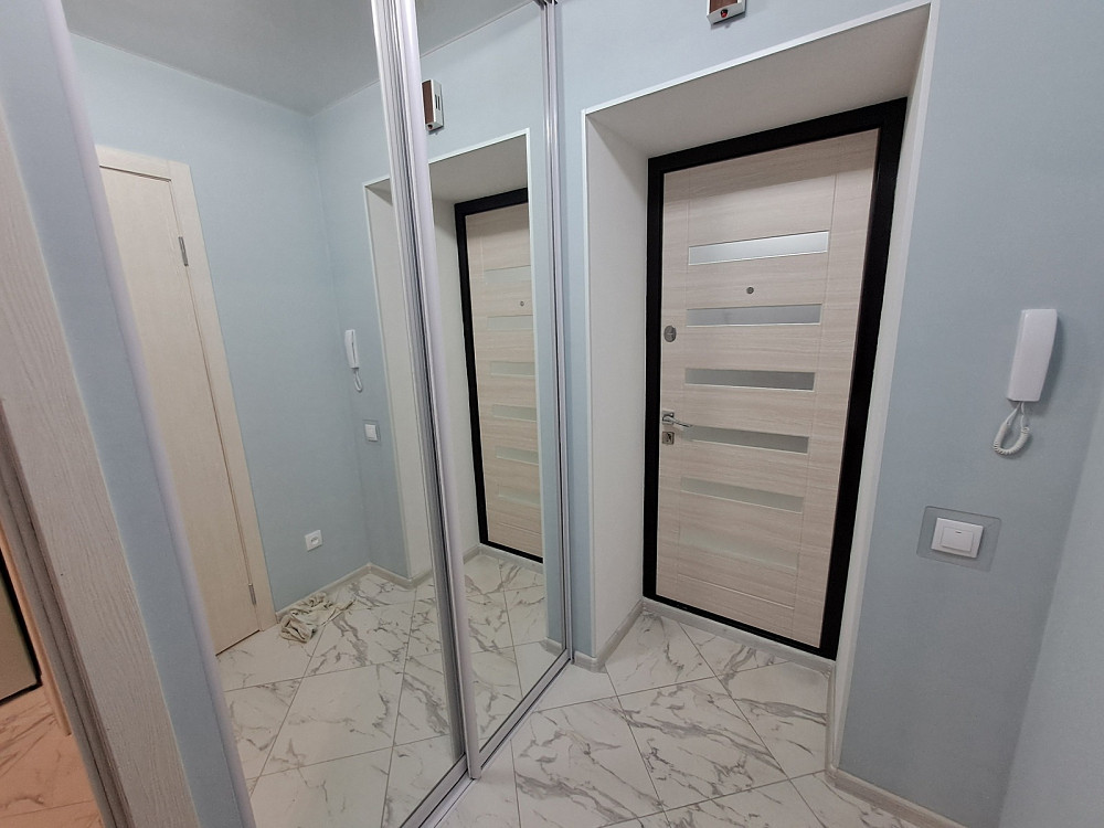 Оренда Квартира 1-кімнатна, 5/10 поверх на Злуки пр., 18 Тернополь - изображение 13