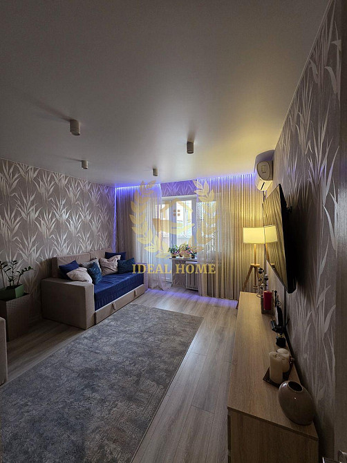 Затишна квартира з якісним ремонтом на вул. Олександра Махова, 1 Київ - фото 4