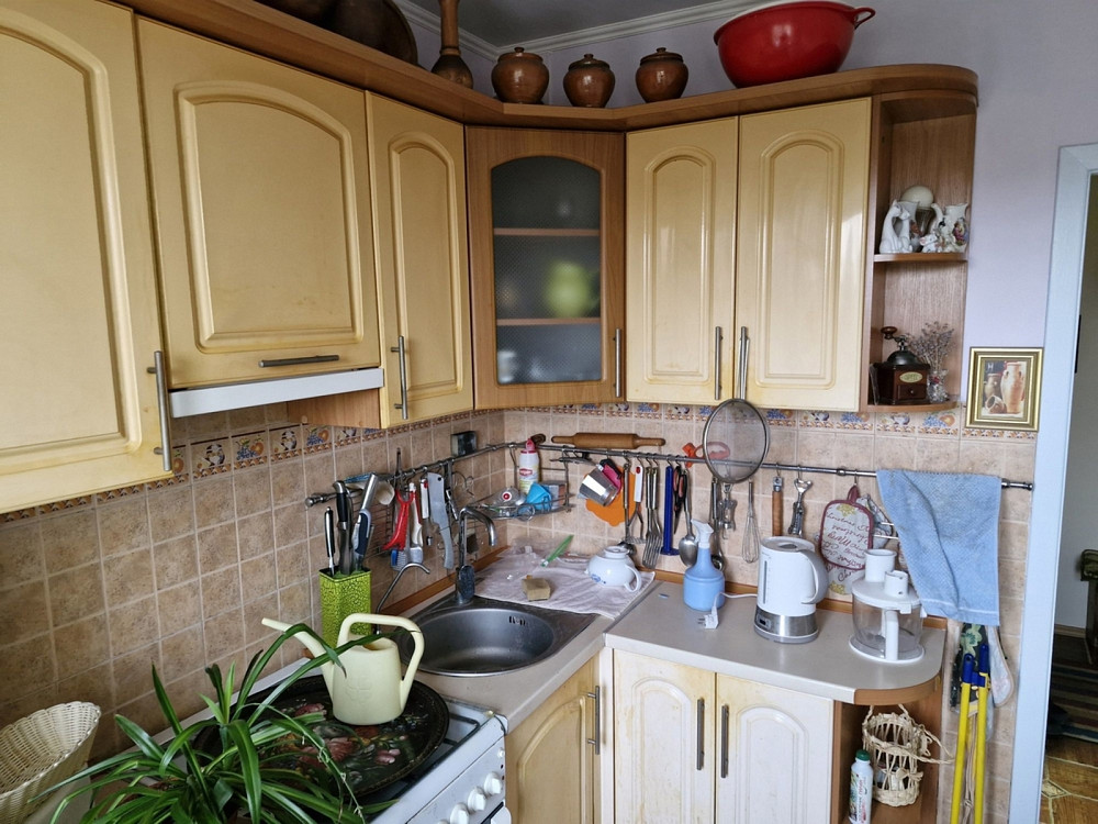 Продаж Квартира 3-кімнатна, 6/9 поверх на Осенняя ул., 9А Дніпро - фото 8