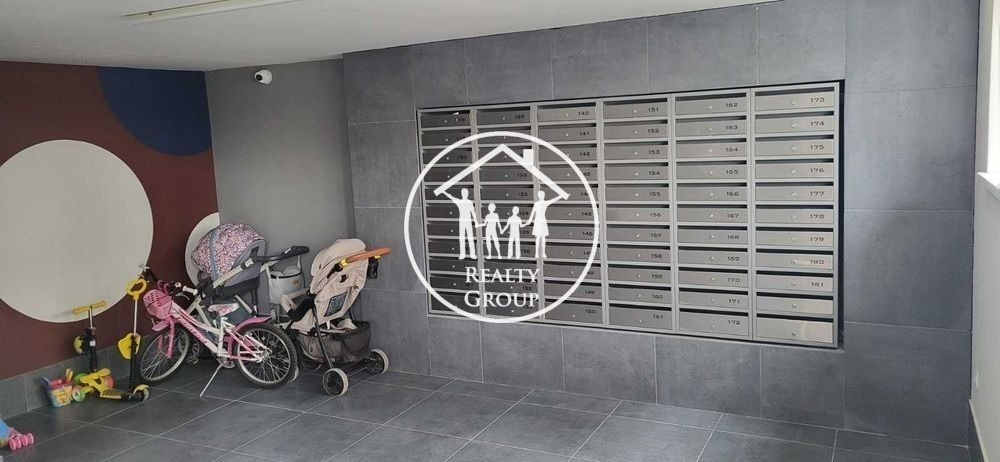 Продаж 1к Квартира 39 кв.м Героїв Майдану  - фото 7