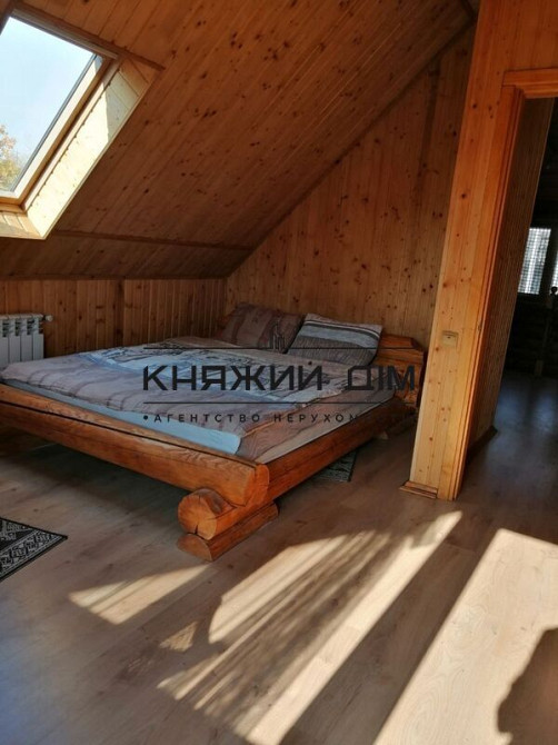 Продажа 2-х этажного дома на Русановских Садах. № 2211565 Київ - фото 8