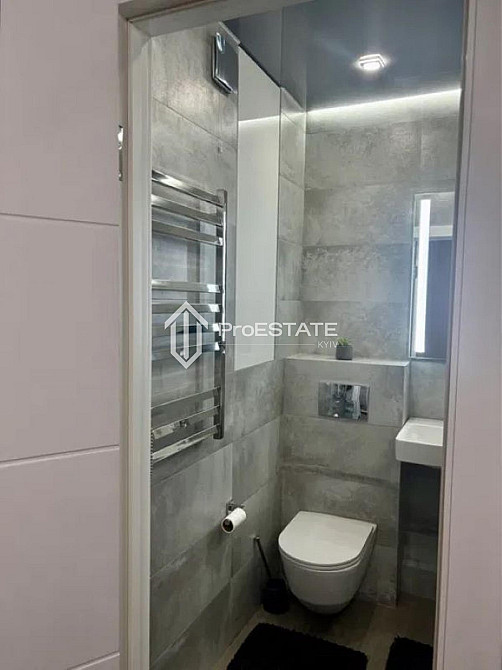 Продаж Квартира 2-кімнатна, 20/24 поверх на вул. Закревського Миколи Київ - фото 10