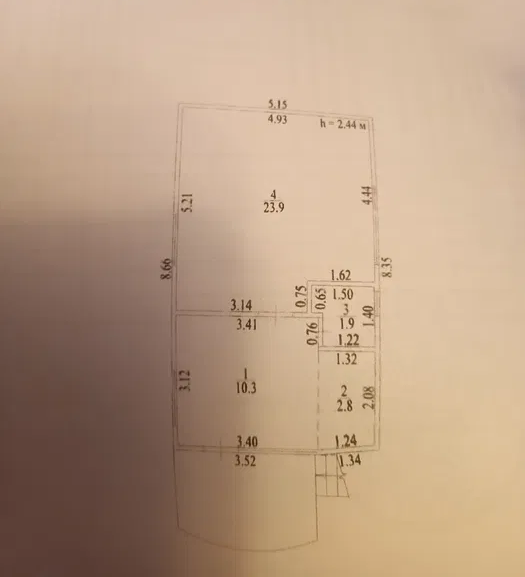 Курень с видом на море. Odessa - photo 12